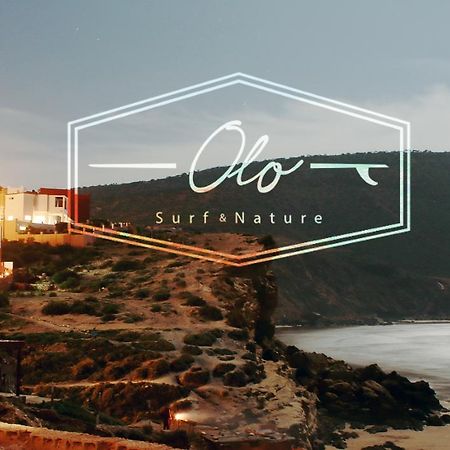 Olo Surf & Nature อิมซูอาน ภายนอก รูปภาพ