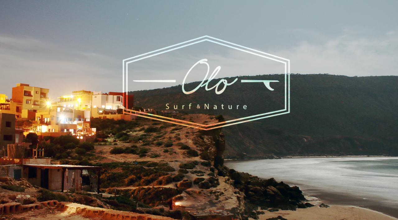 Olo Surf & Nature อิมซูอาน ภายนอก รูปภาพ