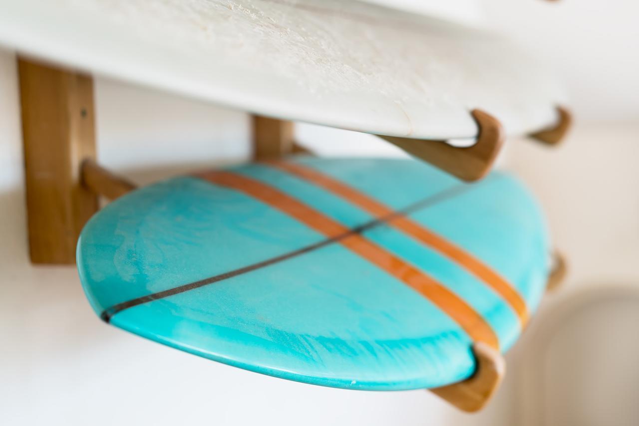 Olo Surf & Nature อิมซูอาน ภายนอก รูปภาพ